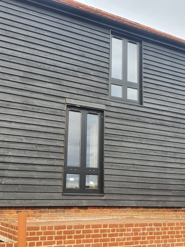 Accoya Barn Windows And Doors Essex 18