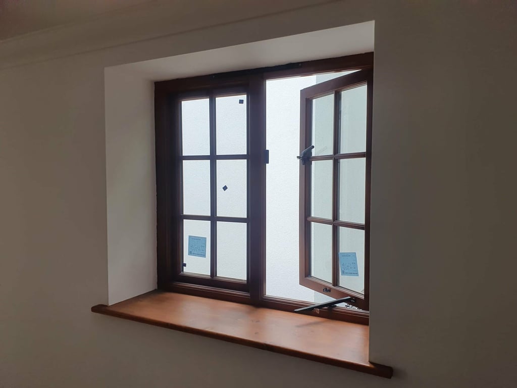 softwood casement windows doors dg 01