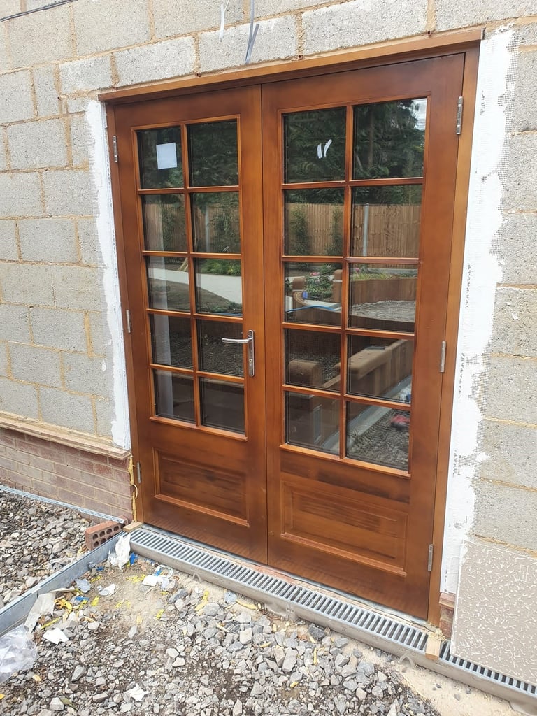 softwood casement windows doors dg 10